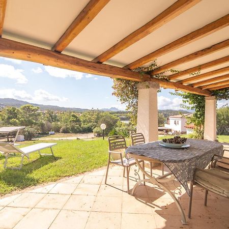 Susy House Villa Baja Sardinia Ngoại thất bức ảnh