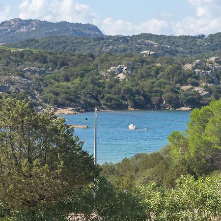 Susy House Villa Baja Sardinia Ngoại thất bức ảnh