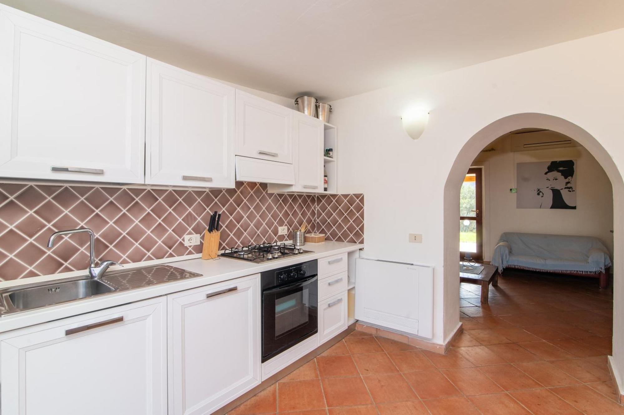 Susy House Villa Baja Sardinia Ngoại thất bức ảnh