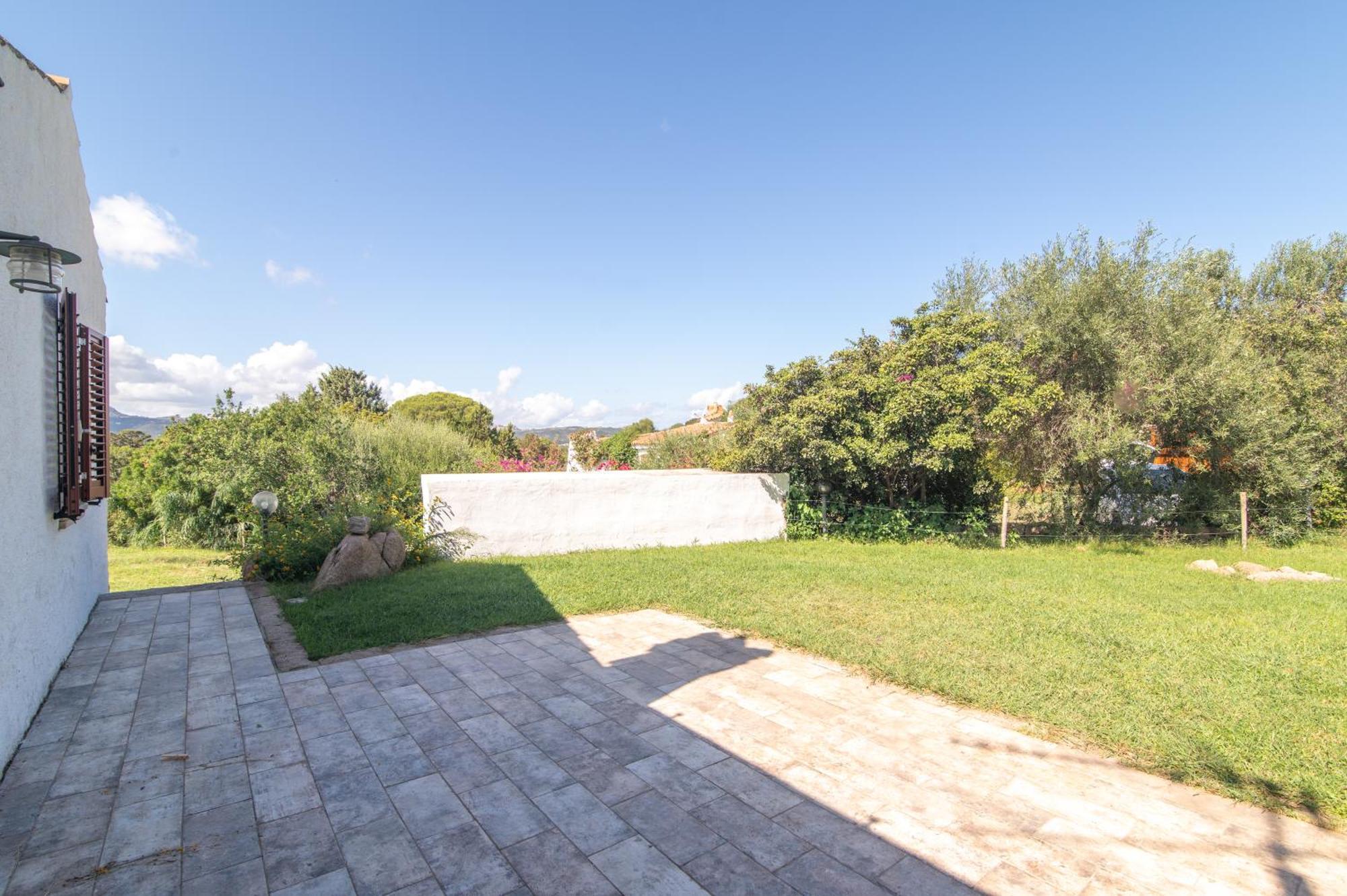Susy House Villa Baja Sardinia Ngoại thất bức ảnh