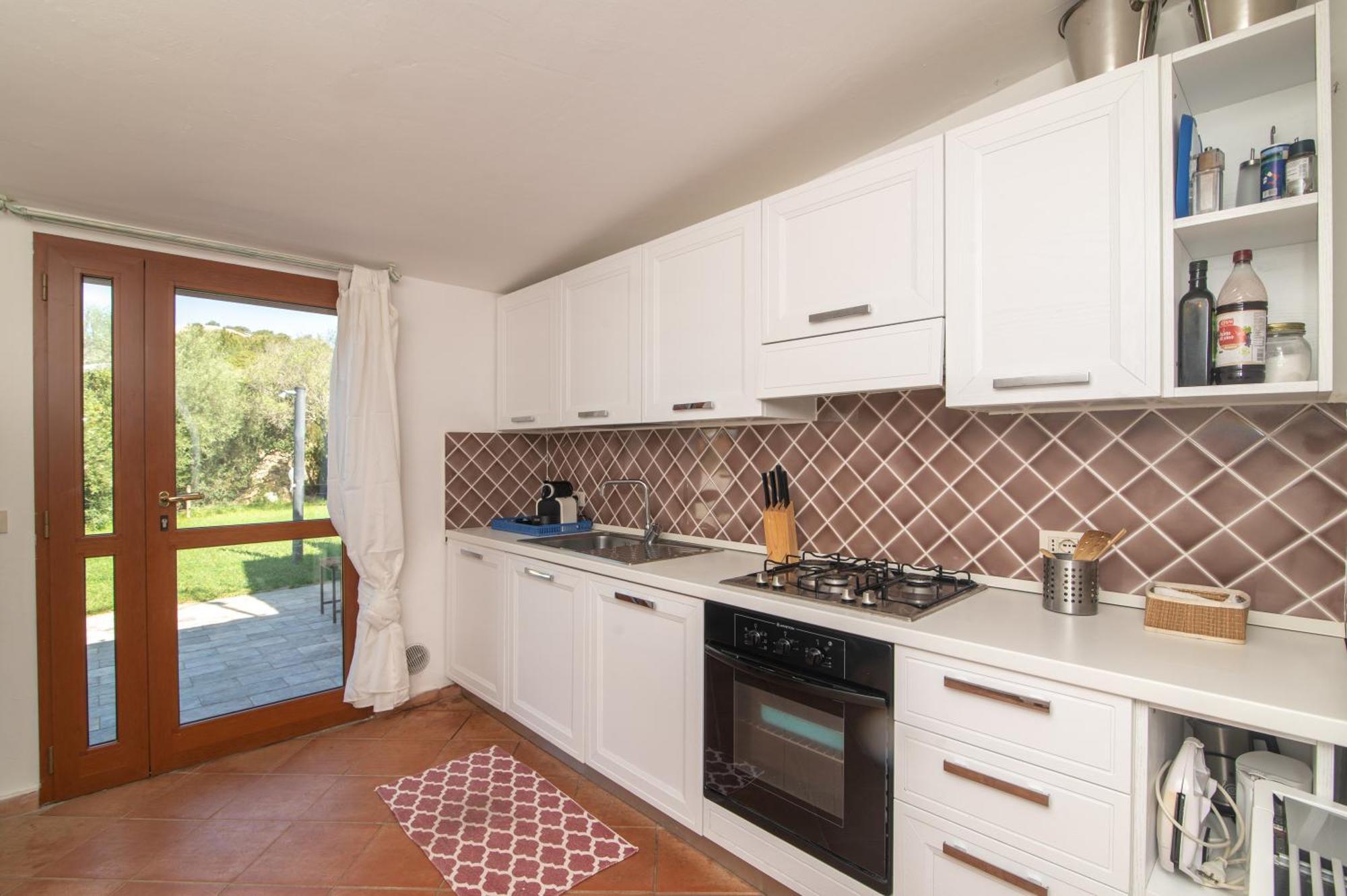 Susy House Villa Baja Sardinia Ngoại thất bức ảnh