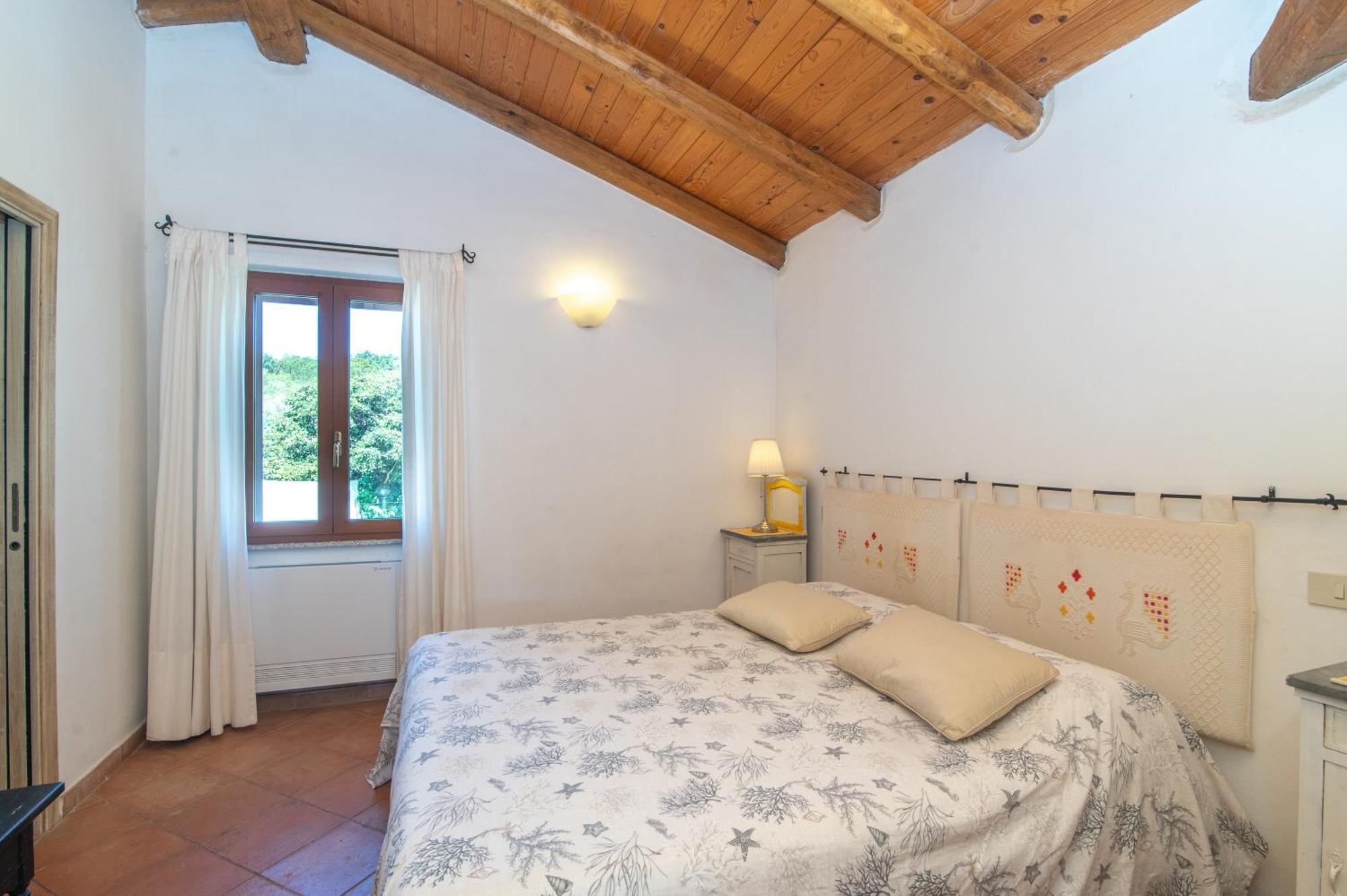 Susy House Villa Baja Sardinia Ngoại thất bức ảnh