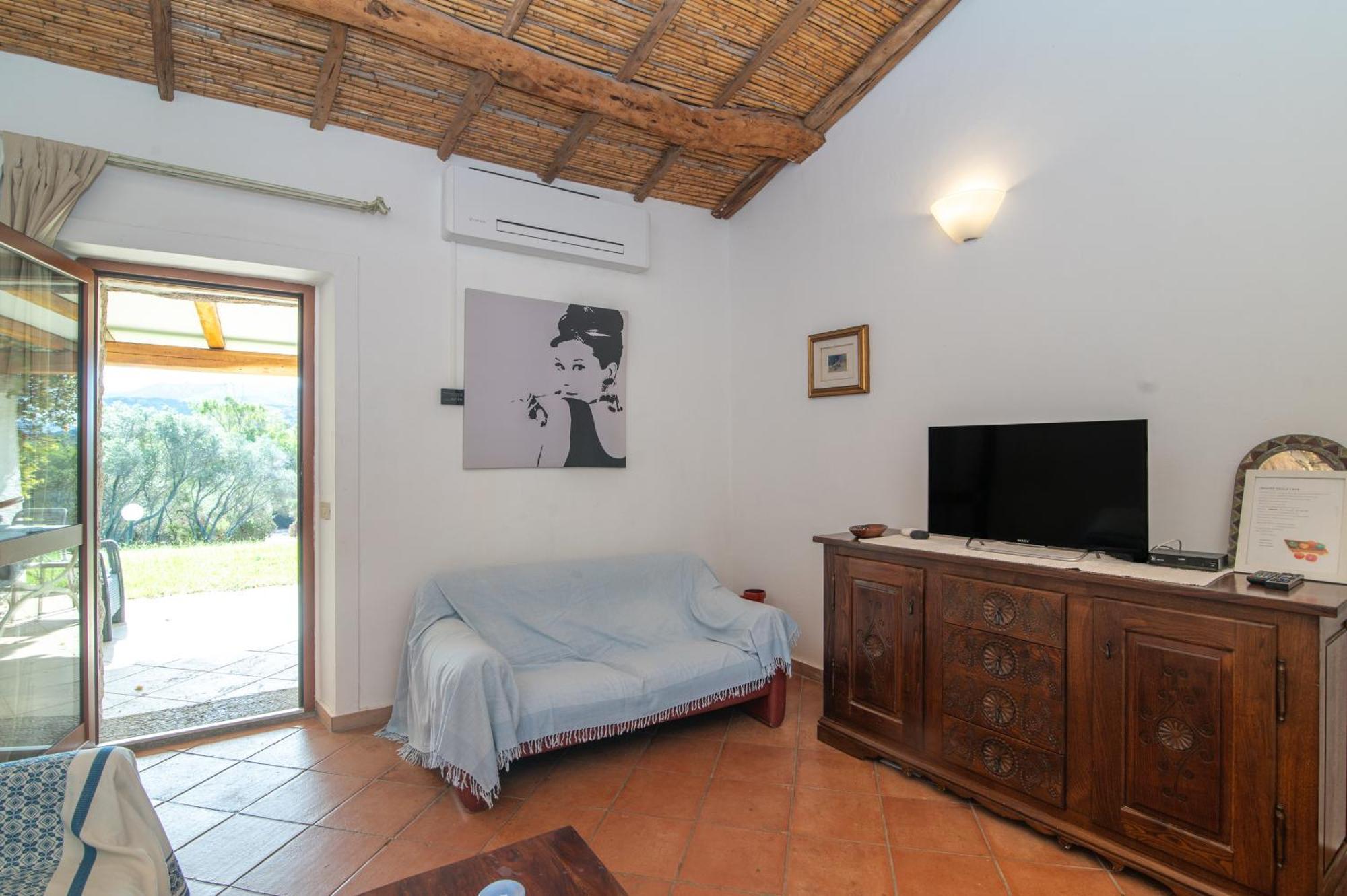 Susy House Villa Baja Sardinia Ngoại thất bức ảnh
