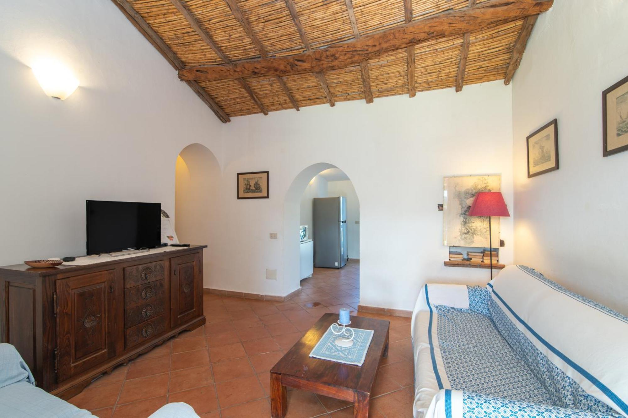 Susy House Villa Baja Sardinia Ngoại thất bức ảnh
