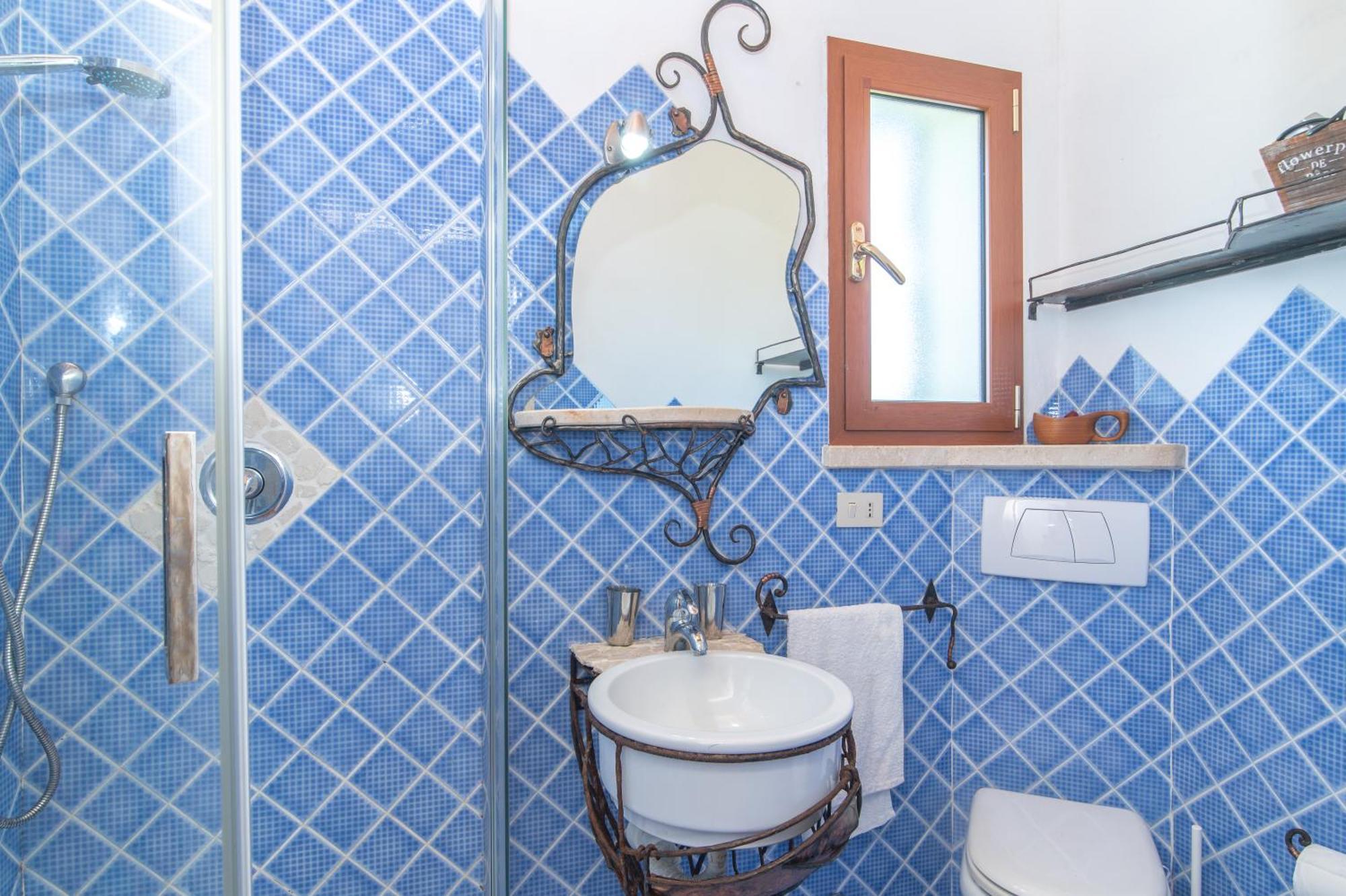 Susy House Villa Baja Sardinia Ngoại thất bức ảnh