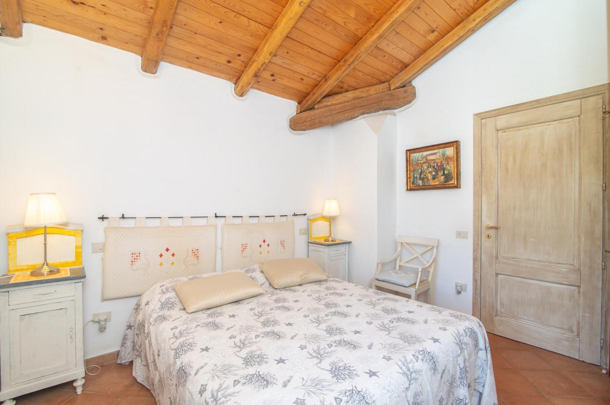 Susy House Villa Baja Sardinia Ngoại thất bức ảnh