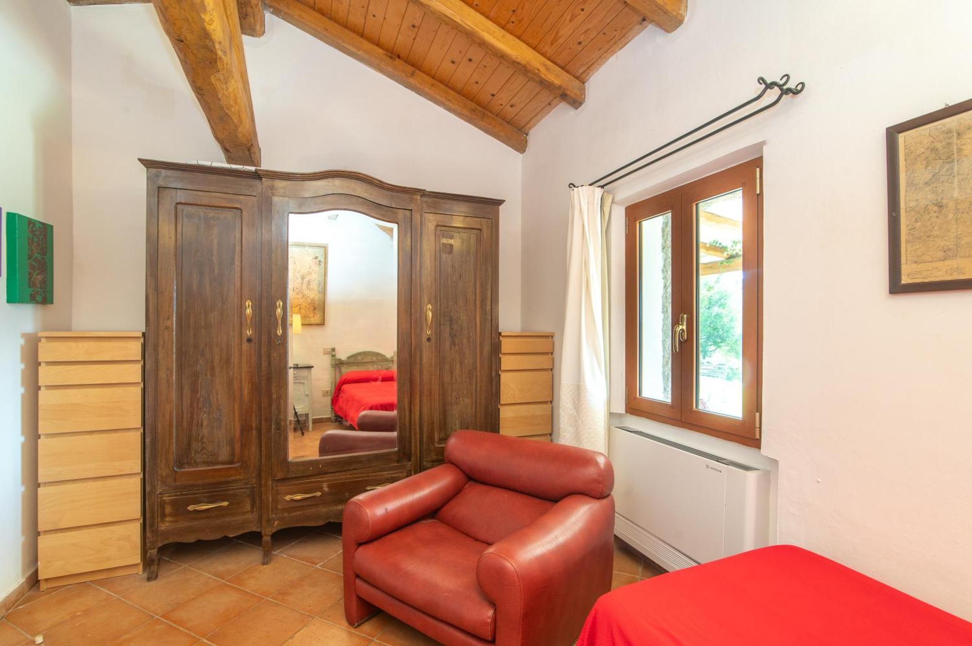 Susy House Villa Baja Sardinia Ngoại thất bức ảnh