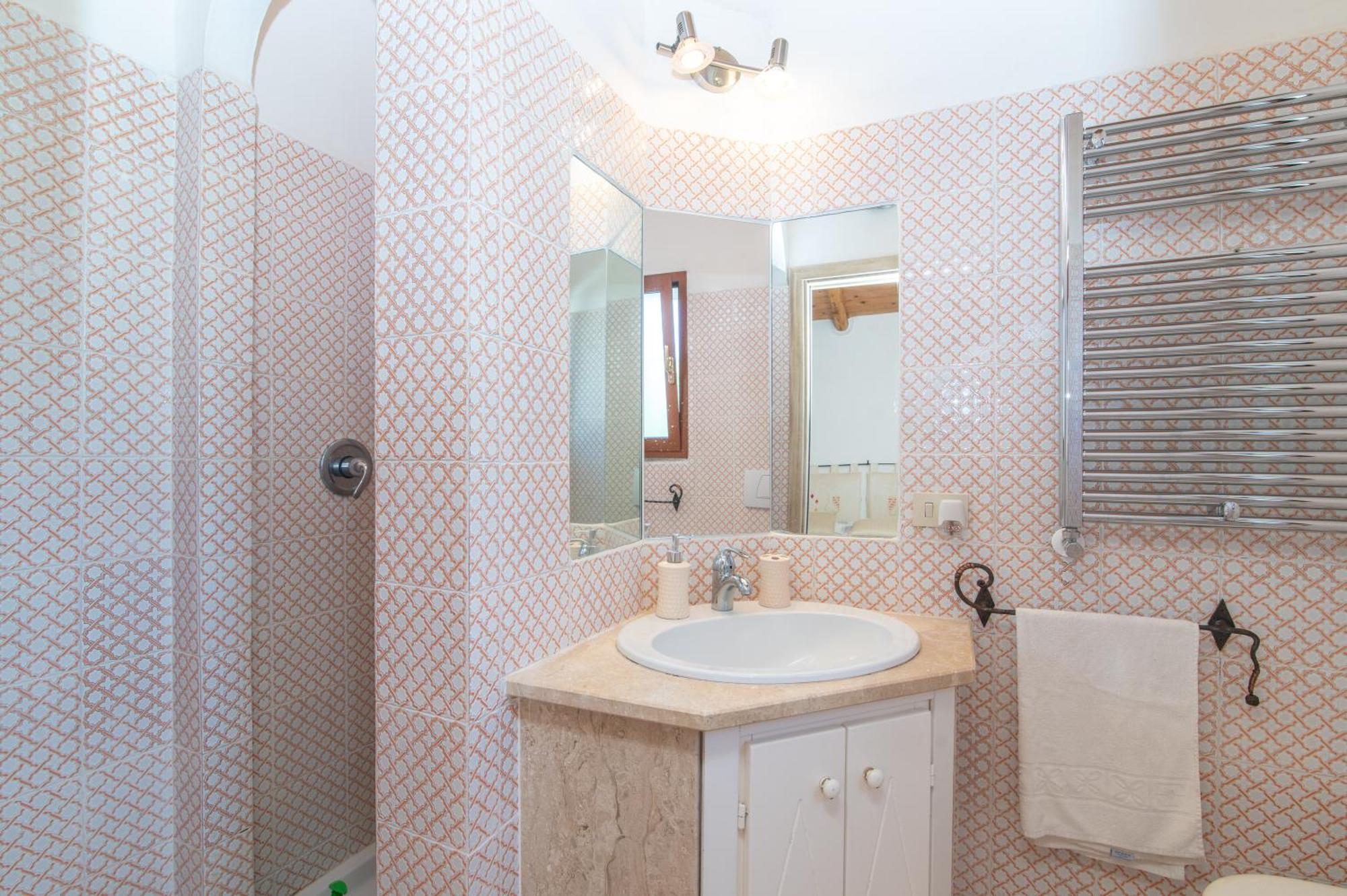 Susy House Villa Baja Sardinia Ngoại thất bức ảnh