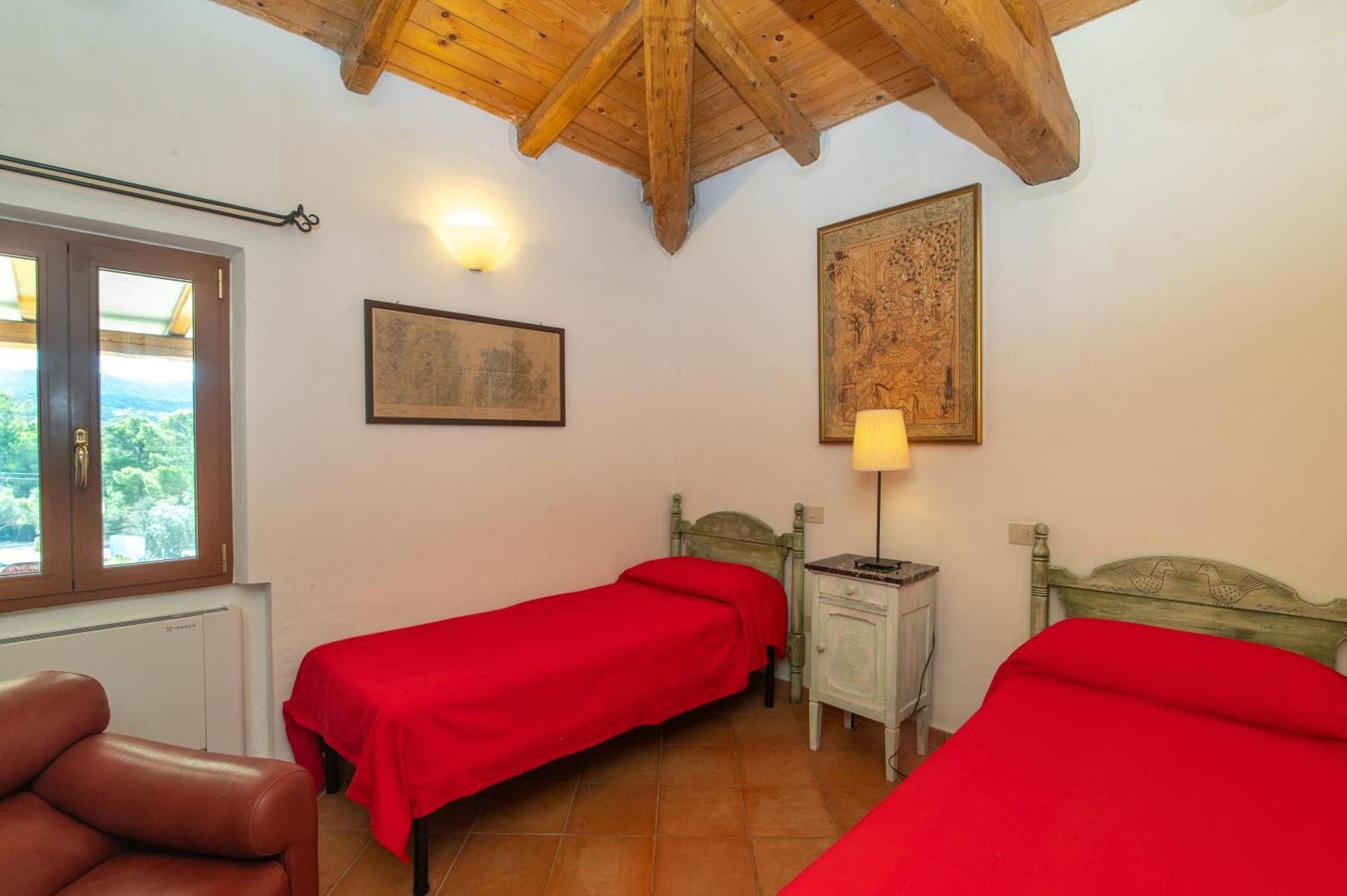 Susy House Villa Baja Sardinia Ngoại thất bức ảnh