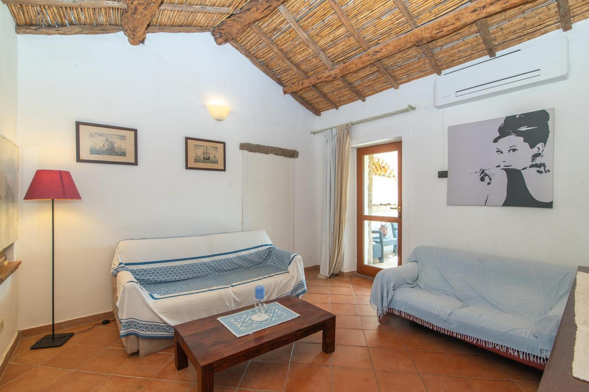 Susy House Villa Baja Sardinia Ngoại thất bức ảnh